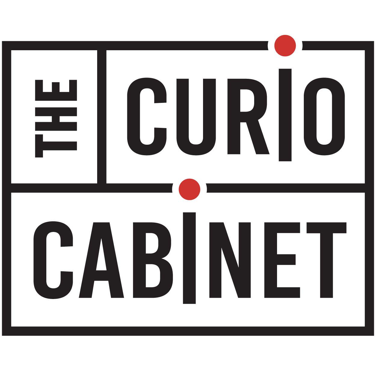 The Curio Cabinet