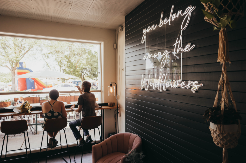 Wolf + Wildflower: Women-Owned Wine Bar Brings New Energy to Wheat Ridge