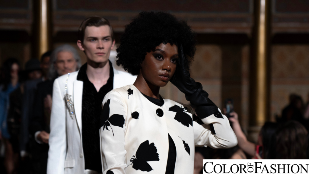 A Night in Luxury: Did Color of Fashion Showcase the Best Fashion in Denver?